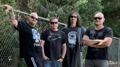 Medusa Glare - Home [Single]