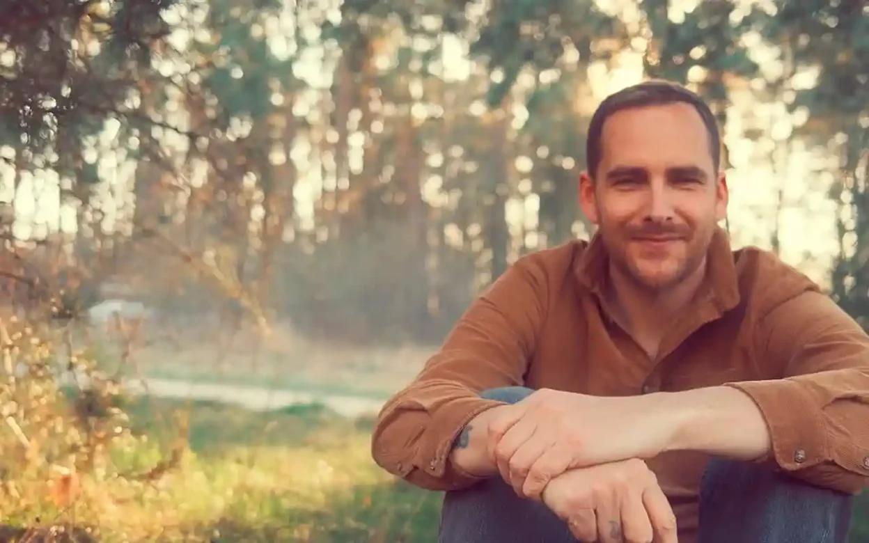 Michael Lane - The Middle [Single]