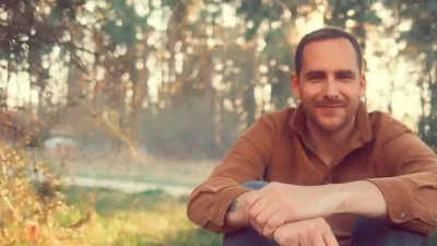 Michael Lane - The Middle [Single]