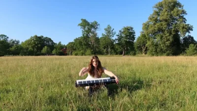 Natalie Reigo - Til The Moment's Gone [Single]