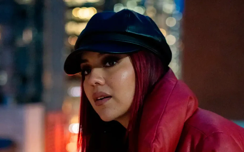 Natasha Fisher - The Motions [Single]