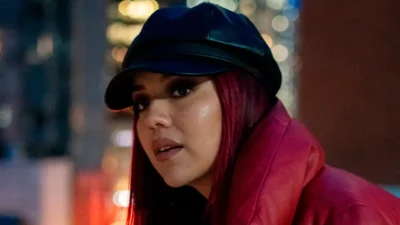 Natasha Fisher - The Motions [Single]