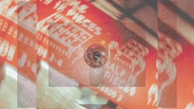 Navah Sea and MAUDSLEY - Who Said [Single]