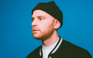 Nick Marks - OUI CHEF! [Single]