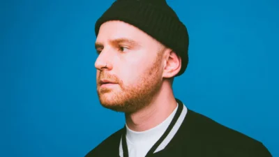 Nick Marks - OUI CHEF! [Single]