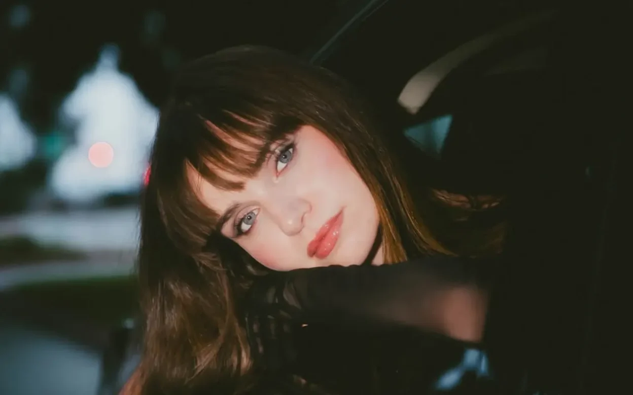 Noelle Harlow - BOYS CAN BE [Single]