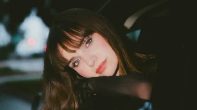 Noelle Harlow - BOYS CAN BE [Single]