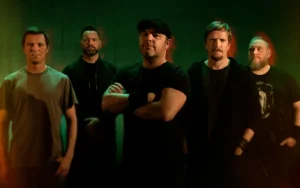 OCTOHAWK - Make It On The Crust [Video]