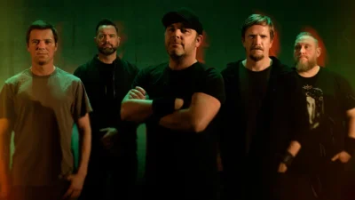 OCTOHAWK - Make It On The Crust [Video]