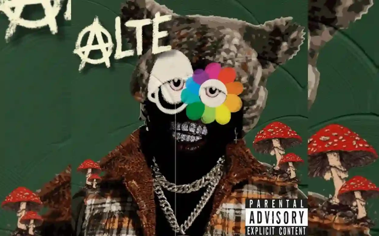 OkiTheWizard - LIES [Single]