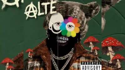 OkiTheWizard - LIES [Single]