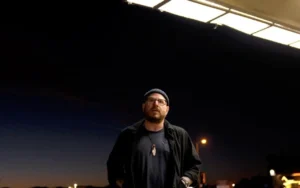 Our Violet Room - Villain [Single]