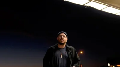 Our Violet Room - Villain [Single]