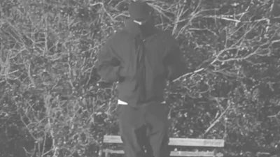 PRCNT - When They Say Goodbye [Single]