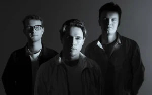 Patience Please - Madelaine [Video]