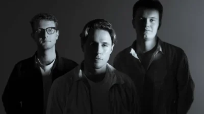 Patience Please - Madelaine [Video]