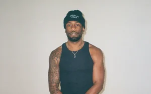 Phil. - stay with me [Single]