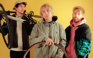 Pine Barons - F.A.C., Pt. 1 [Single]