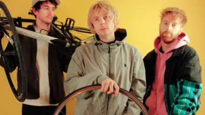 Pine Barons - F.A.C., Pt. 1 [Single]