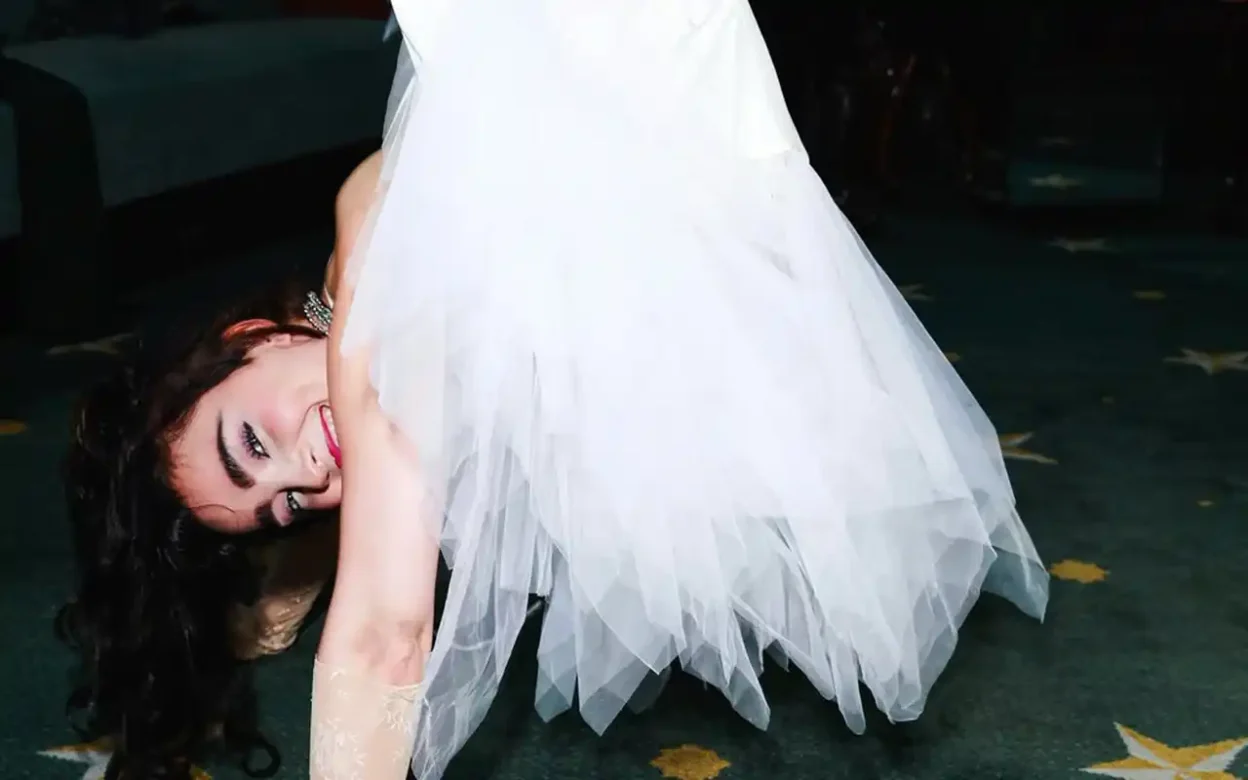 RIVER - Infected mind [Video]