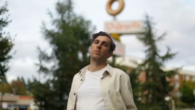 Retro Kid - Think I know [Single]