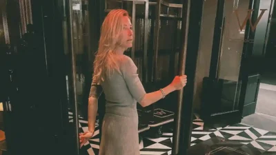 Robyn Bernstein ft. Britney Jayy - I Should Already Be Gone [Single]