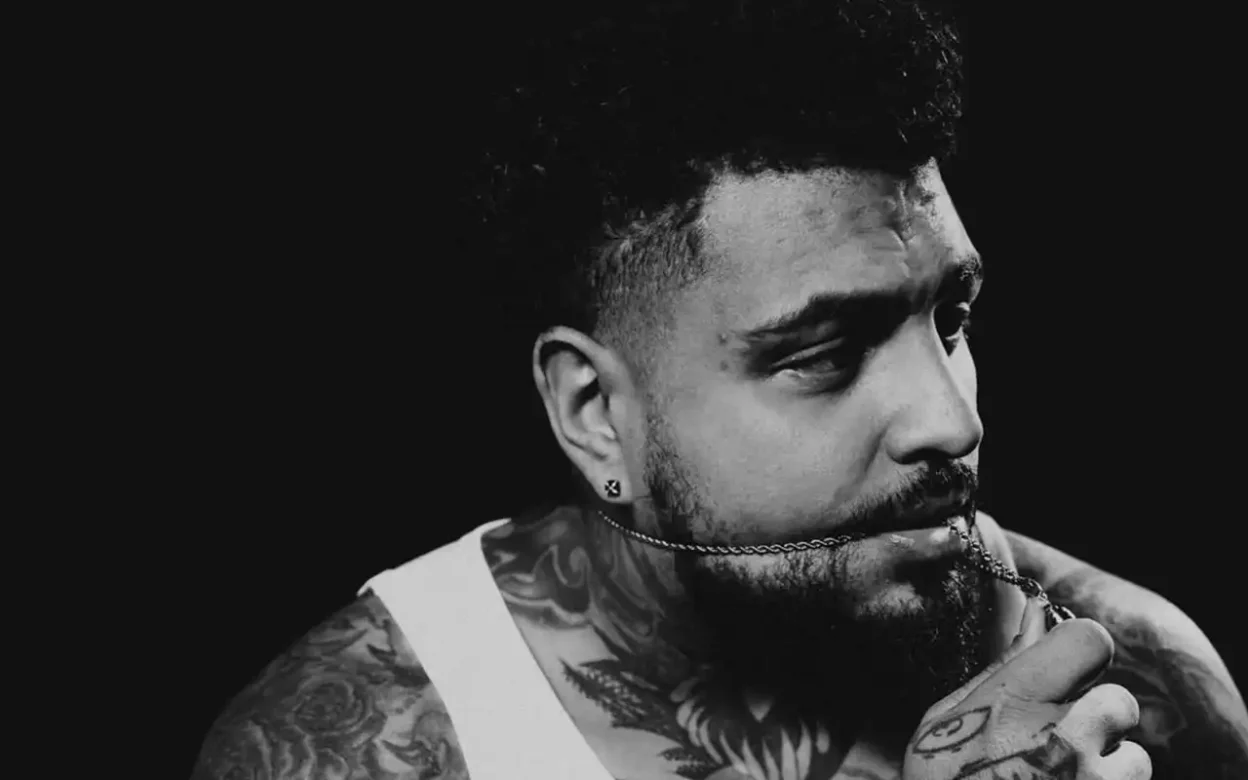 Sami The Collector - Forever More [Single]