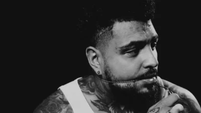 Sami The Collector - Forever More [Single]