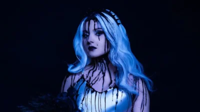 Sara Diana - Is That Blood? [Single]