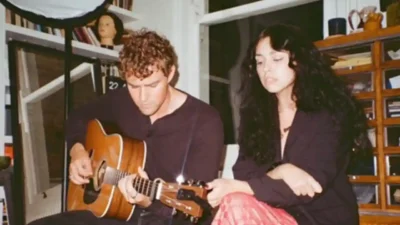 Savanna Leigh and Bertie Newman - what's not mine [Single]