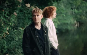 Seafret - Signal Fire [Video]