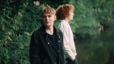 Seafret - Signal Fire [Video]