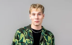 Sebastian Rydgren - how i wanna die [Single]