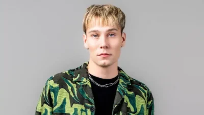 Sebastian Rydgren - how i wanna die [Single]