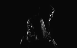 Shadow Colonies - Mourning [Video]