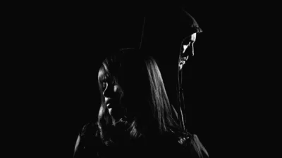 Shadow Colonies - Mourning [Video]