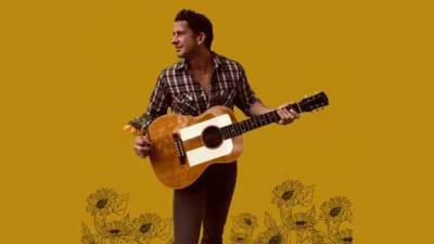 Silver Lake Rodeo – Inch of Hope [Single]