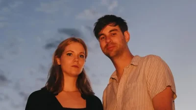 Silver Liz - Trixie's Crying [Single]