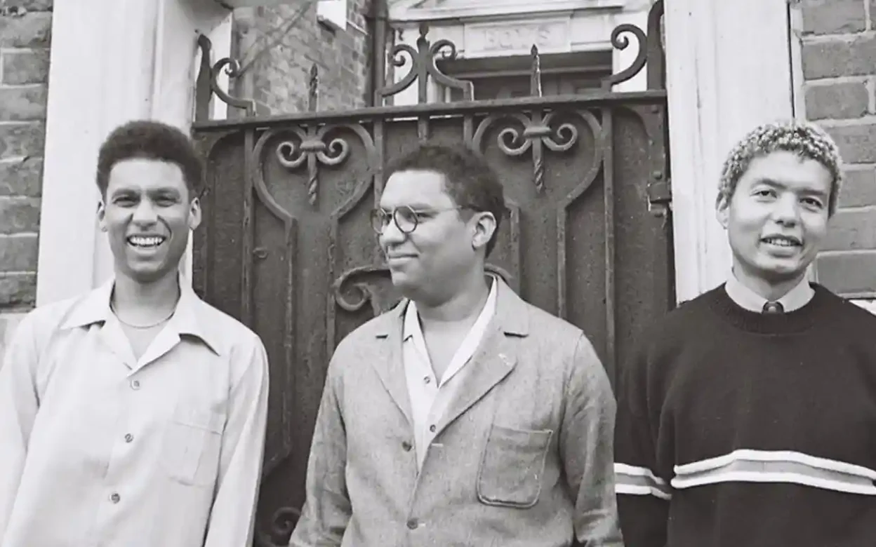 Sister Wanzala - Don't Be Good To Me [Single]