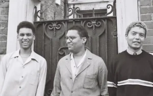 Sister Wanzala - Don't Be Good To Me [Single]