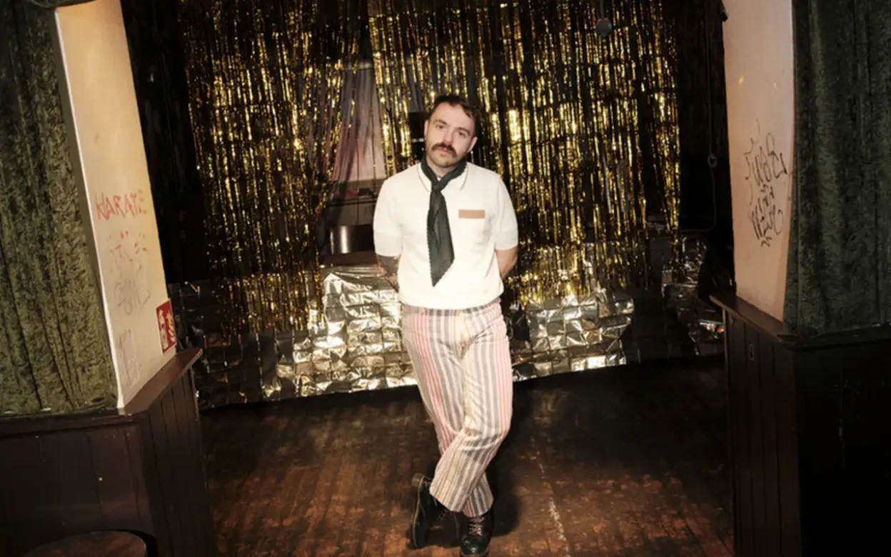 Slowklahoma - Asteroid Day [Single]