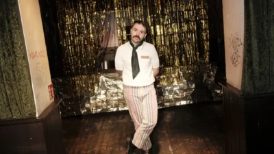 Slowklahoma - Asteroid Day [Single]