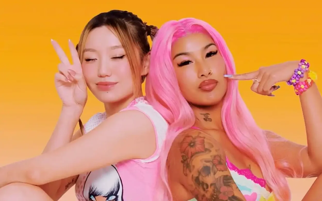 Softest Chyl - Run [Single]