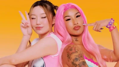 Softest Chyl - Run [Single]