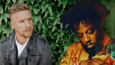 Stefan Heuer and Foundation Mecca - I've Done Wrong [Single]