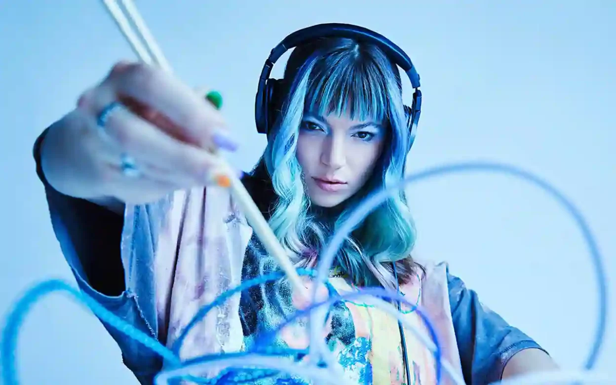 Stella Vista - C'est la Vie [Single]