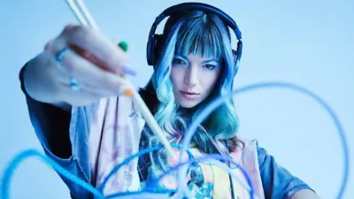 Stella Vista - C'est la Vie [Single]