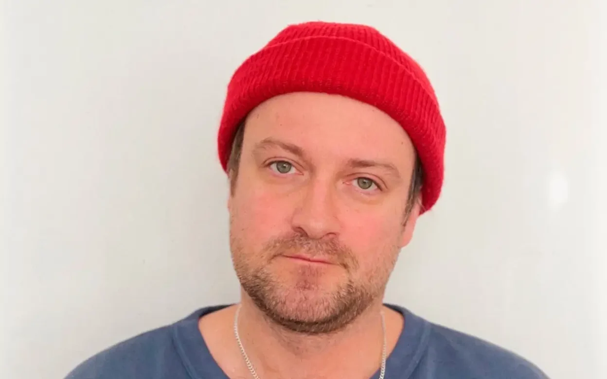 Tender Glue - Sonder Life [Video]