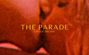 The Parade - A Little Bit Sad [Single]