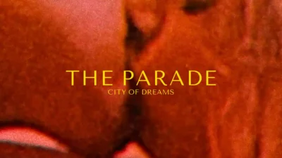 The Parade - A Little Bit Sad [Single]